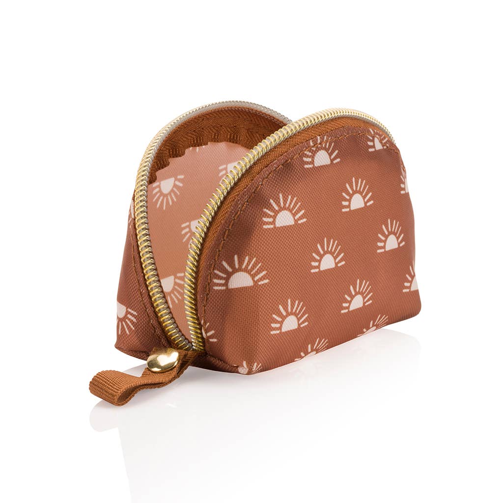 Everything Pouch for Pacifiers + More!
