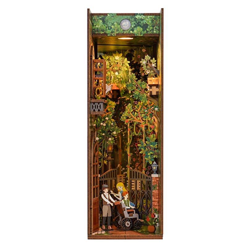 Secret Garden
