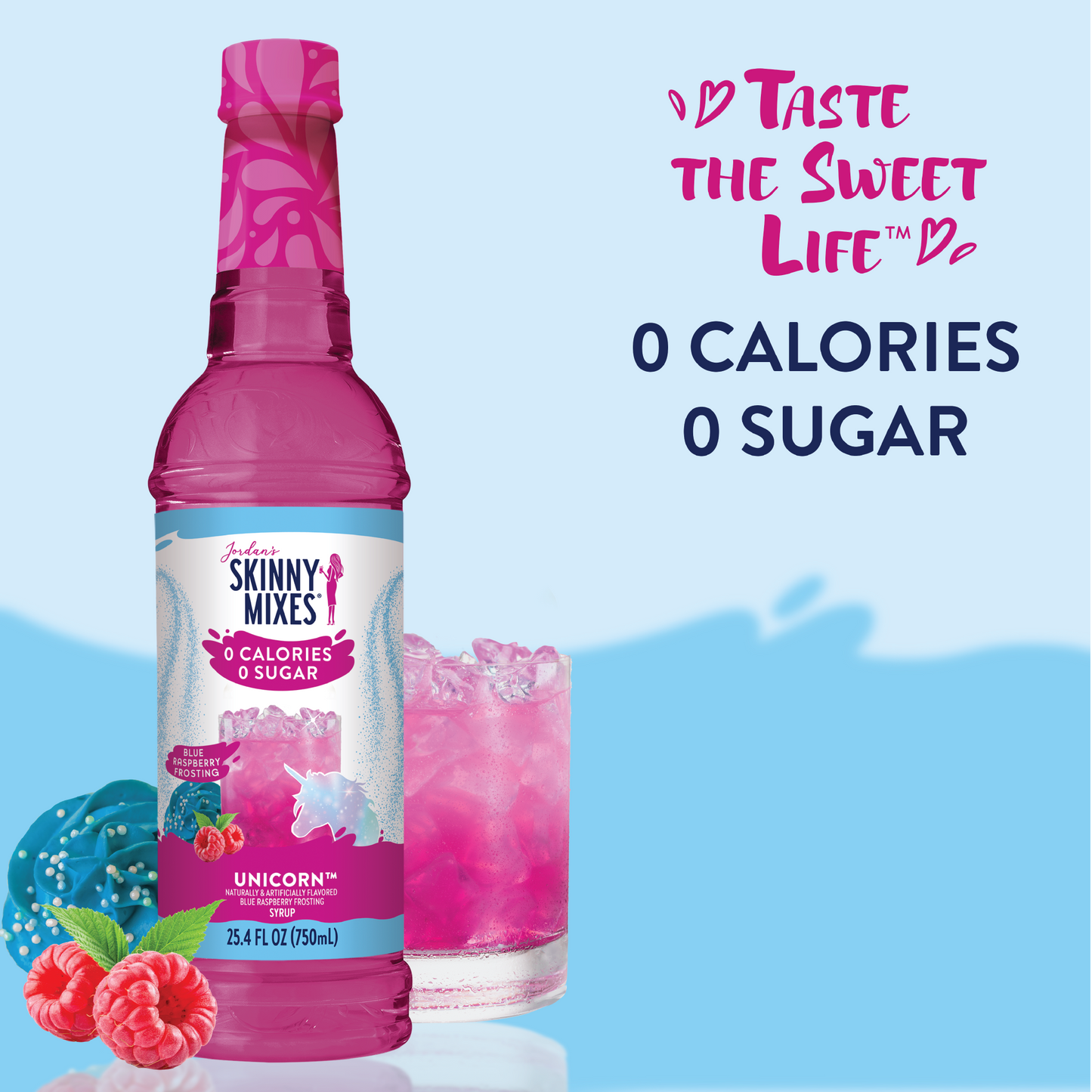 Unicorn™ Syrup