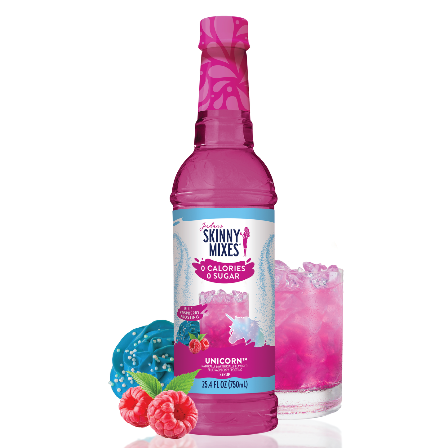 Unicorn™ Syrup