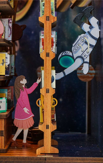 Interstellar