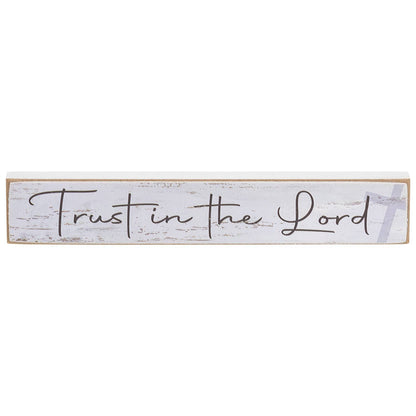 Light in the Darkness Mini Stick