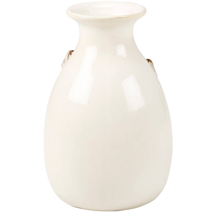 Mushrooms Vase