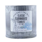 Clouds Large Tin Soy Candle