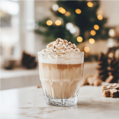 Gingerbread Syrup