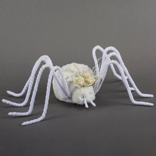 Flower Ghost Spider