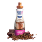 Dark Chocolate Espresso Sauce