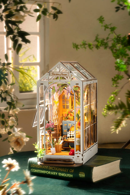 Garden House