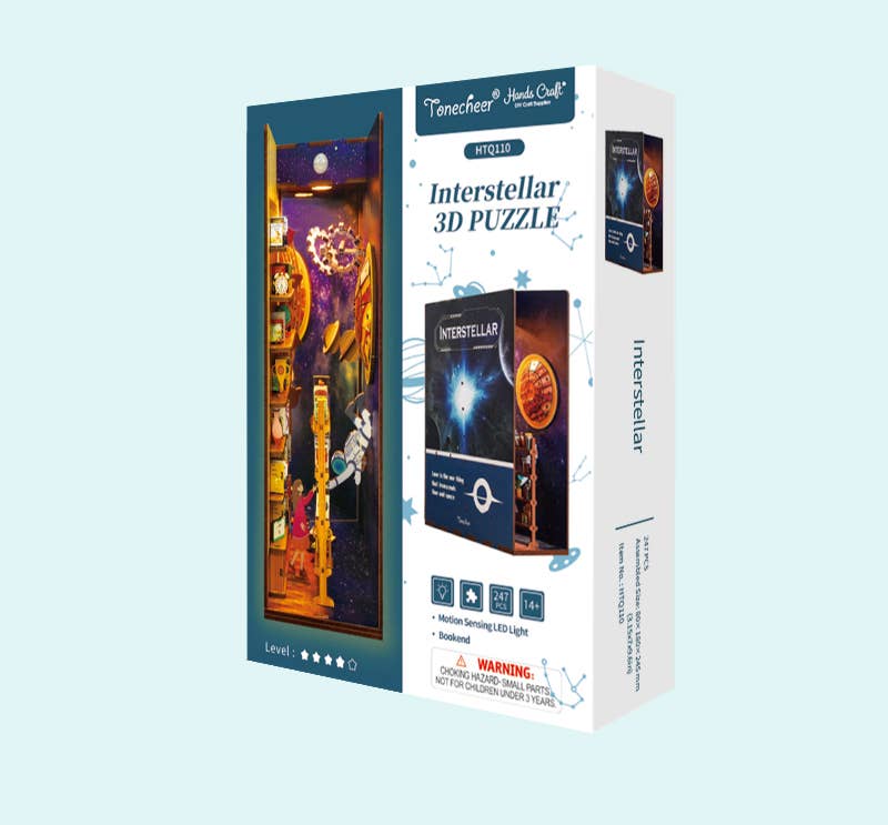 Interstellar