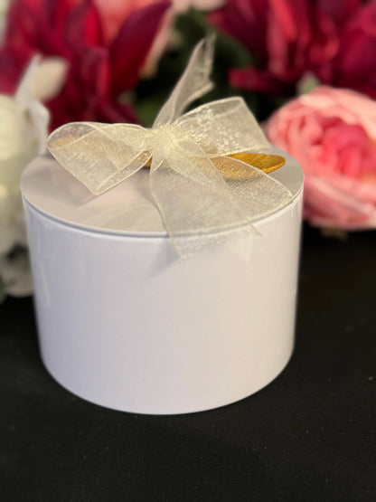 Whispering Fall - Lotion Candle & Melts