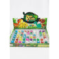60-Pcs Growing Animal Egg Toy