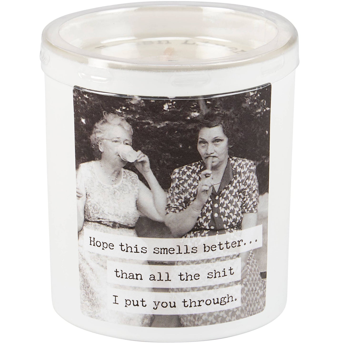Smells Better Candle