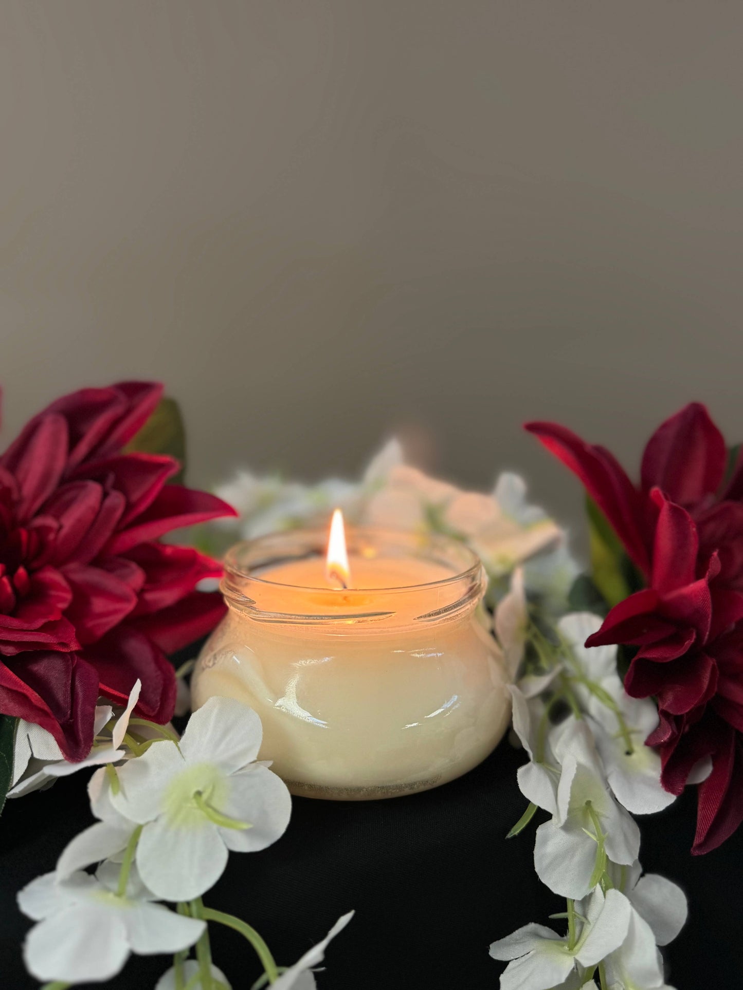 Baja Cactus Blossom Type- Lotion Candles & Lotion Melts