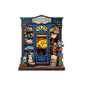 Journey Trace Bookshop DIY Book Nook Kit