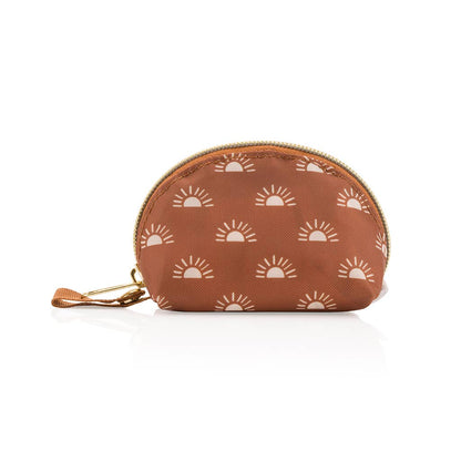 Everything Pouch for Pacifiers + More!
