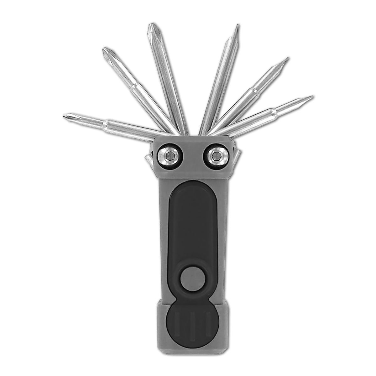 Roughneck 8-In-1 Pocket Multi-Tool with Lights