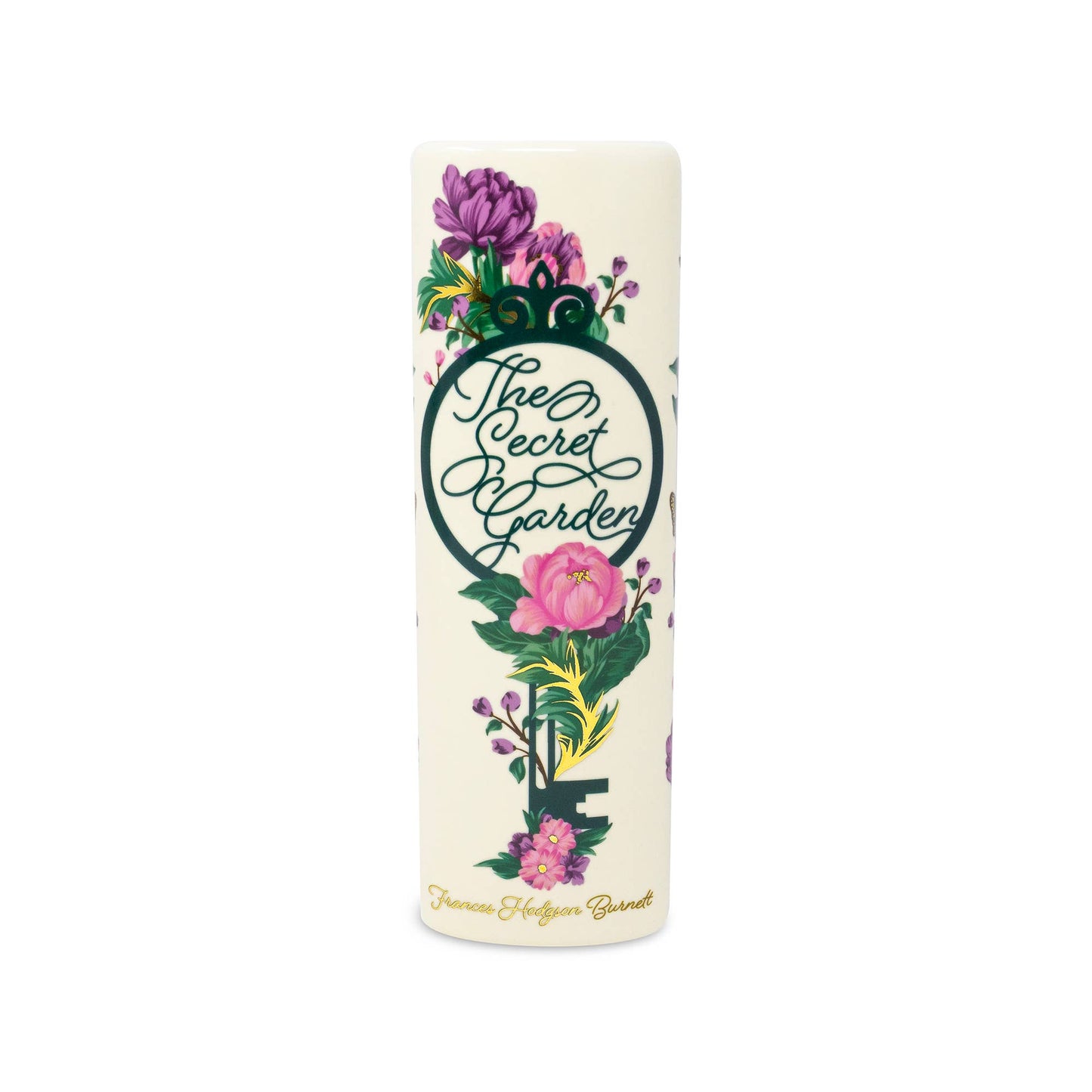 Large Book Vase, The Secret Garden 2
