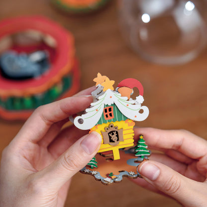 Christmas Town