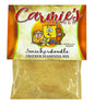 Snickerdoodle Cracker Seasoning