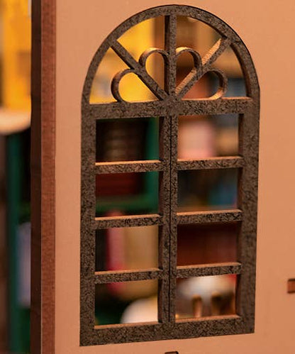 Bookstore
