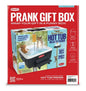 Prank Gift Box - Squirrel Hot Tub 1ct Box