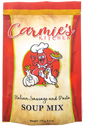 Italian Sausage & Pasta Soup Mix