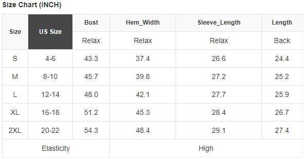 Jet Stream Color Contrast Ribbed Loose Fit Long Sleeve Top