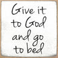 4X4-242 Give It To God