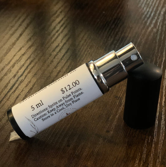 Perfume Spray 5mL