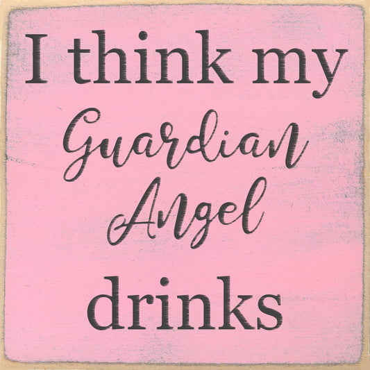 4X4-231 Guardian Angel