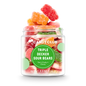 Triple-Decker Sour Bears