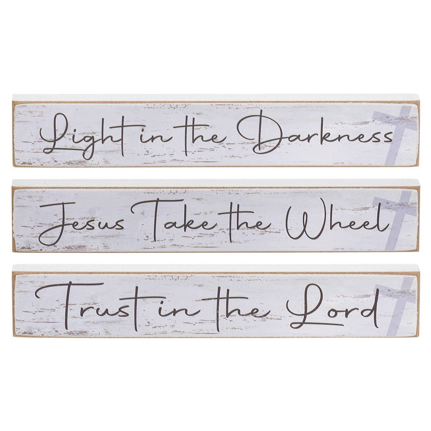 Light in the Darkness Mini Stick