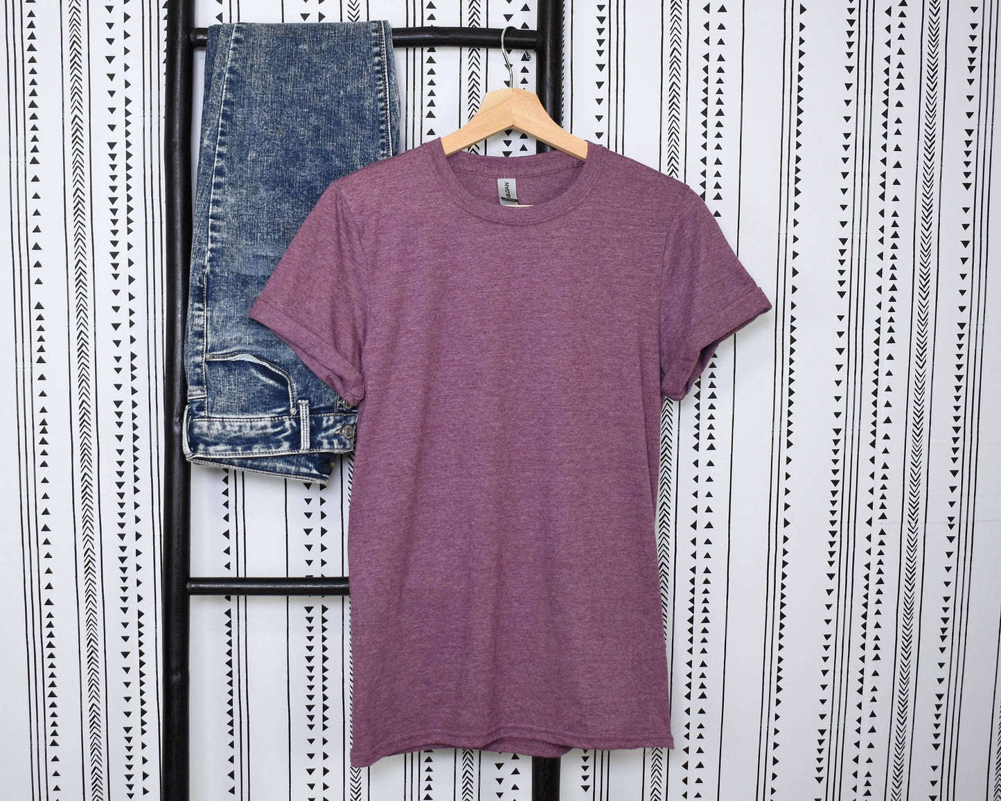 Donkey's Den Tees