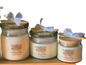 Whispering Fall - Lotion Candle & Melts