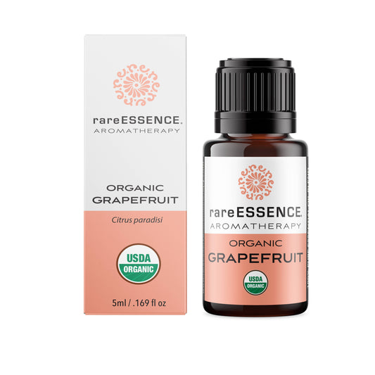 Grapefruit  - 5 ml - Organic