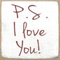 4X4-503 PS Love