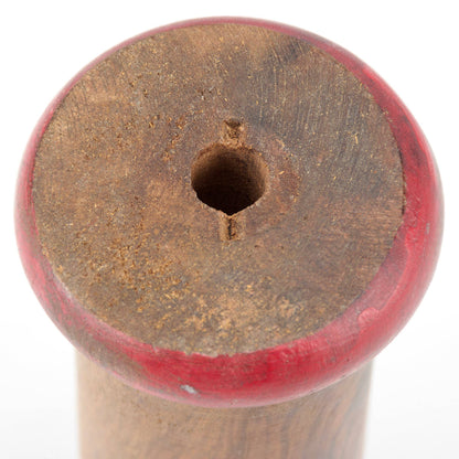 Medium Wooden Spool