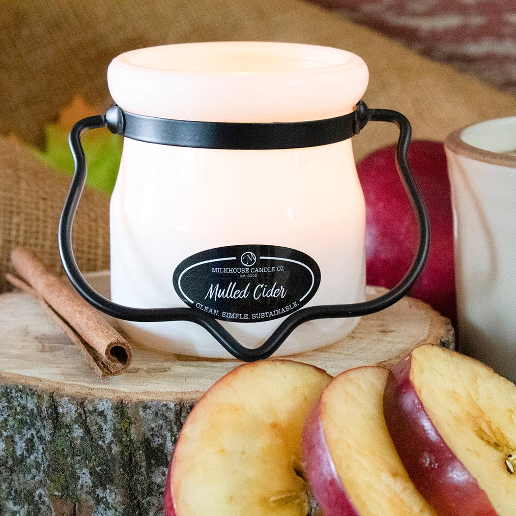 Mulled Cider