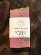 Sweet Lily Tallow Soap