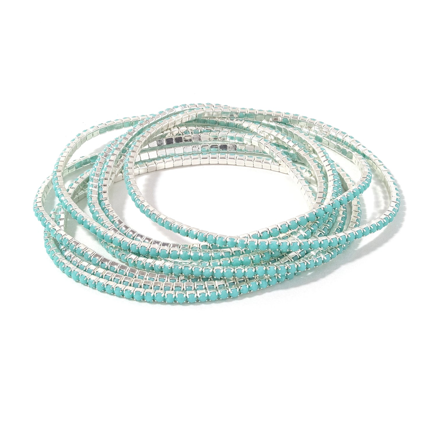 Confetti Starter Stack