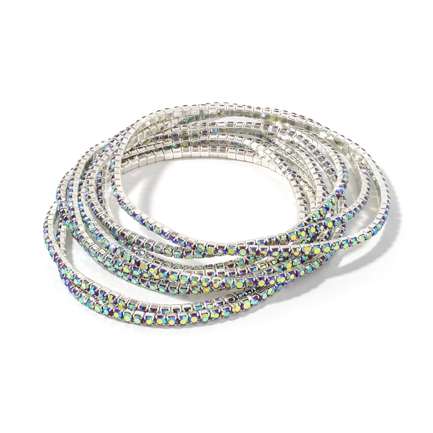 Confetti Starter Stack