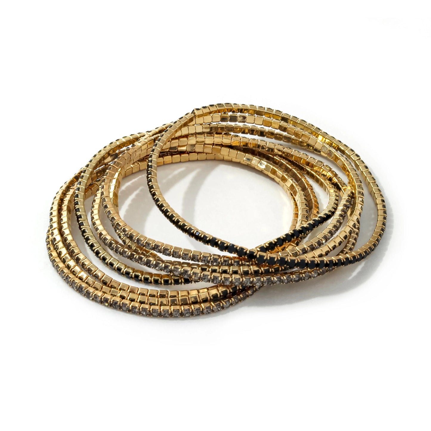 Confetti Starter Stack