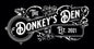 Donkeys Den Gift Card