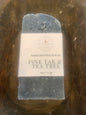 Pine Tar Tea Tree Tallow Soap