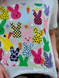 Bunny Love Tee