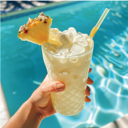 Coconut Syrup