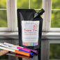 Teacher Lavender Vanilla Softie | Scented Squeeze Wax Melt