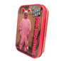 Christmas Story Pink Bunny Nightmare Tin 18ct Display