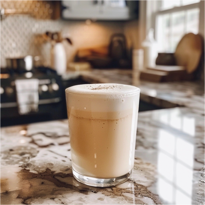 Vanilla Syrup