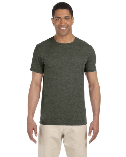 Donkey's Den Tees